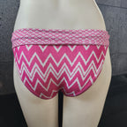 Loco Boutique Loco Zig Zag Folded Over