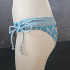 Loco Boutique Loco Zig Zag Folded Over