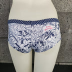 Loco Boutique Quiet Reversible Boyshorts-1