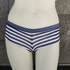 Loco Boutique Quiet Reversible Boyshorts-3