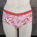 Loco Boutique Quiet Reversible Boyshorts-5