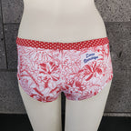 Loco Boutique Quiet Reversible Boyshorts-4