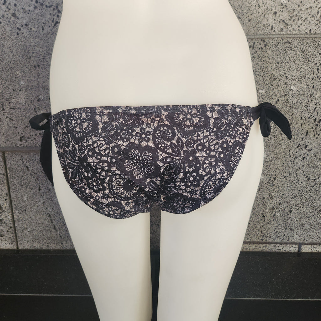 Loco Boutique Loco Lace Side Ties-1