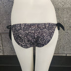 Loco Boutique Loco Lace Side Ties-1