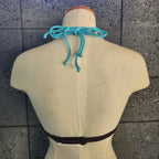 Loco Boutique Diagram Double Straps Banded Chest-1