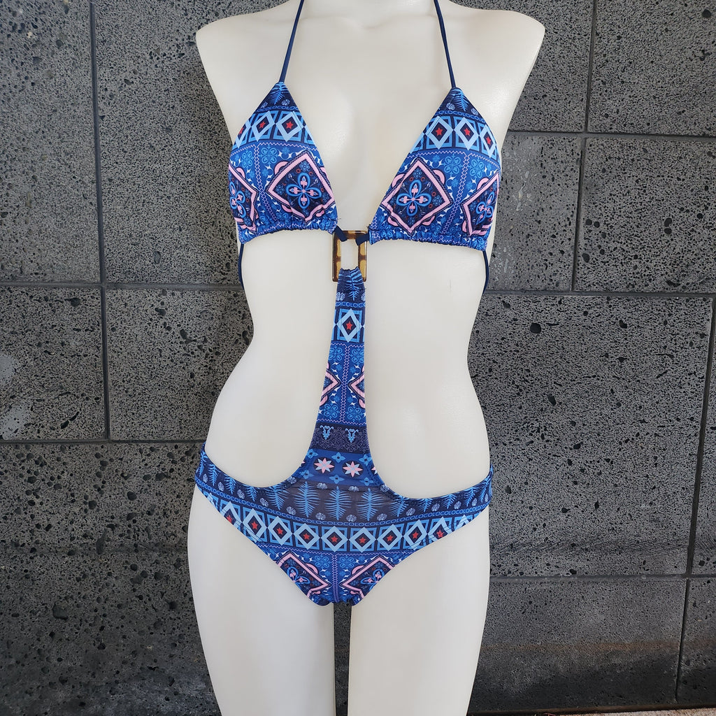 Loco Boutique Egyptian One Piece-0