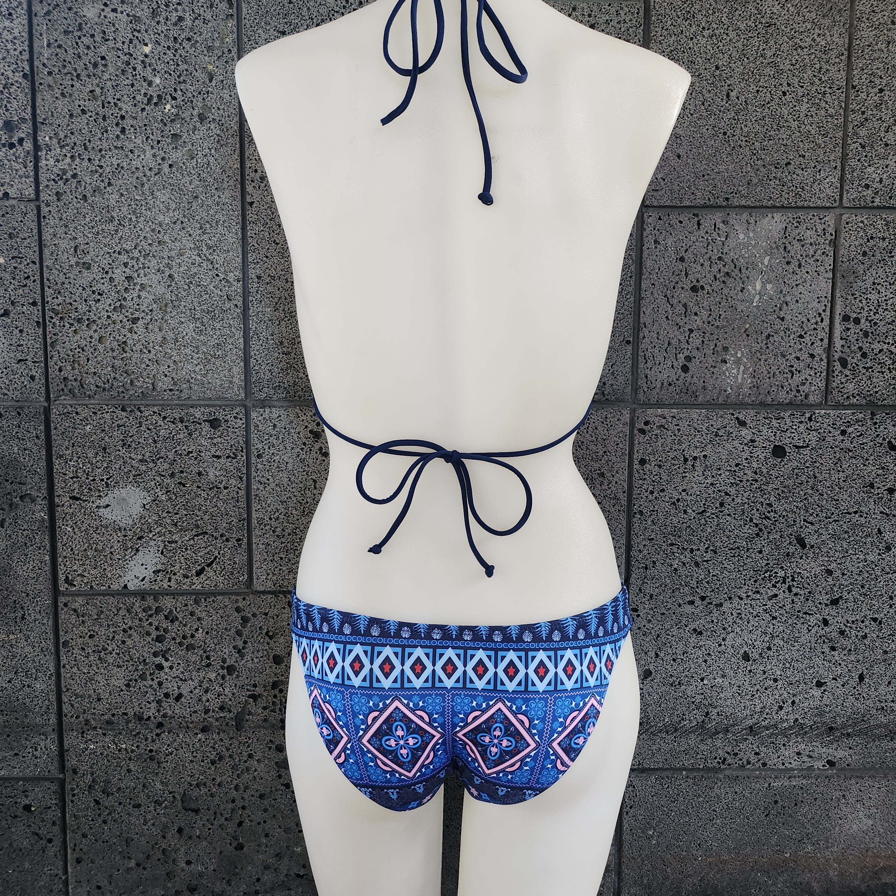 Loco Boutique Egyptian One Piece-1