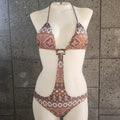 Loco Boutique Egyptian One Piece-3