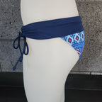 Loco Boutique Egyptian Folded Over-2