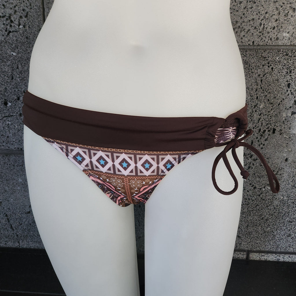 Loco Boutique Egyptian Folded Over-3