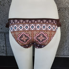 Loco Boutique Egyptian Double Side Ruffle