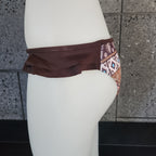 Loco Boutique Egyptian Double Side Ruffle