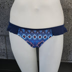 Loco Boutique Egyptian Double Side Ruffle