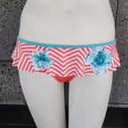 Loco Boutique Lora Skirted Swim Bottom-3