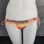 Loco Boutique Bandana Keyhole Gather