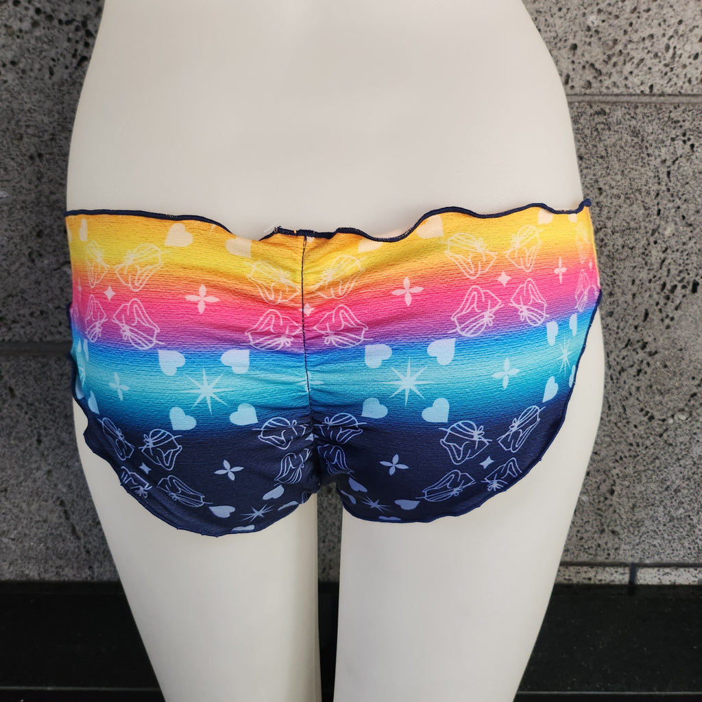 Loco Boutique Formation Low-Rise Edgeless-1