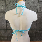 Loco Boutique Hibiscus Line Reversible Underwire Bikini Top-3