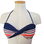 Loco Boutique Anchor Twisted Bandeau-0