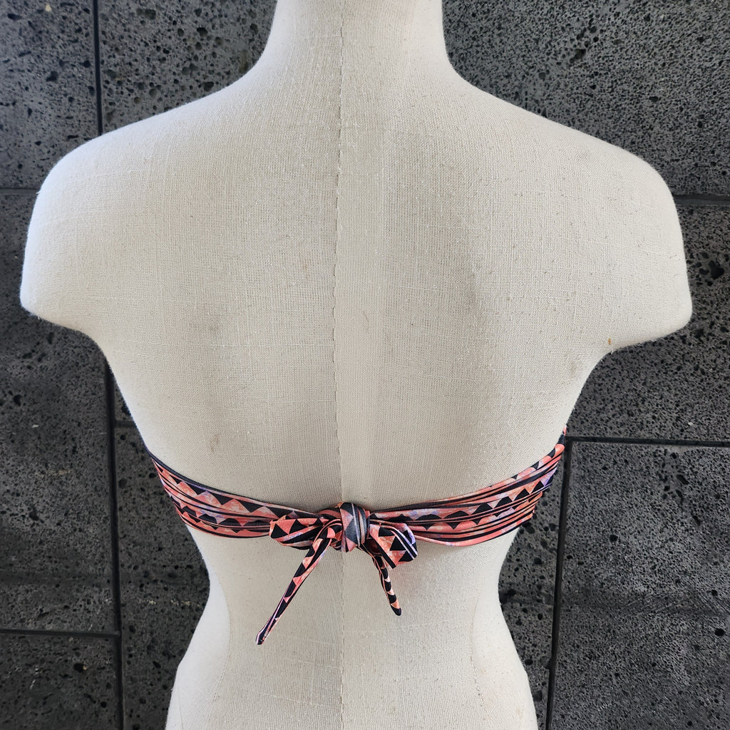 Loco Boutique Equalizer Twisted Bandeau