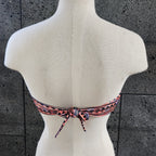 Loco Boutique Equalizer Twisted Bandeau