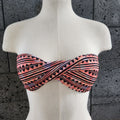 Loco Boutique Equalizer Twisted Bandeau