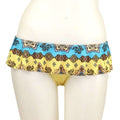 Loco Boutique Crest Skirted Bottom-0