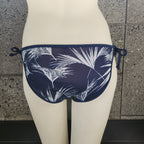 Loco Boutique Floating Palm Removable Bows Bottom-3