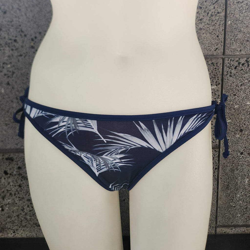 Loco Boutique Floating Palm Removable Bows Bottom-2