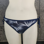 Loco Boutique Floating Palm Removable Bows Bottom-2