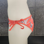 Loco Boutique Floating Palm Removable Bows Bottom-1