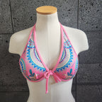 Loco Boutique Magic Carpet Underwire Bikini Top-0