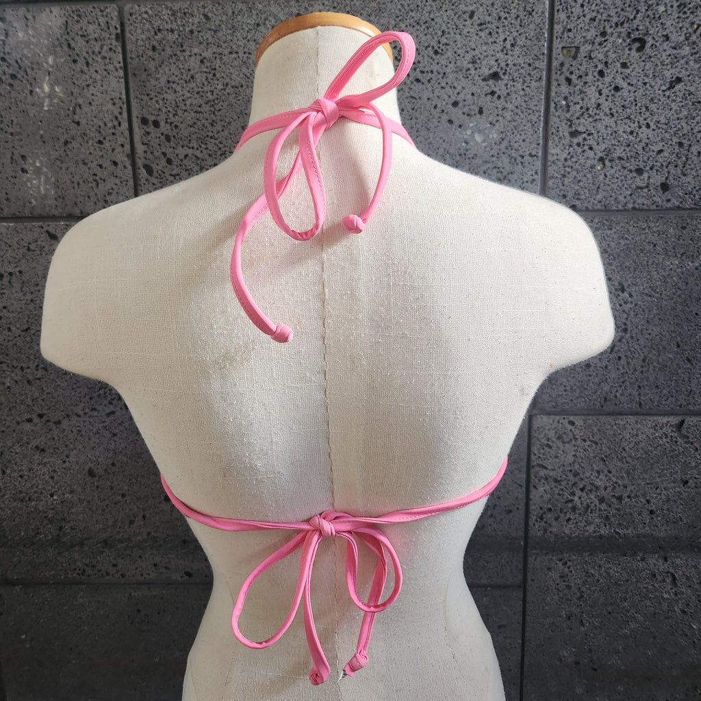 Loco Boutique Magic Carpet Underwire Bikini Top-1