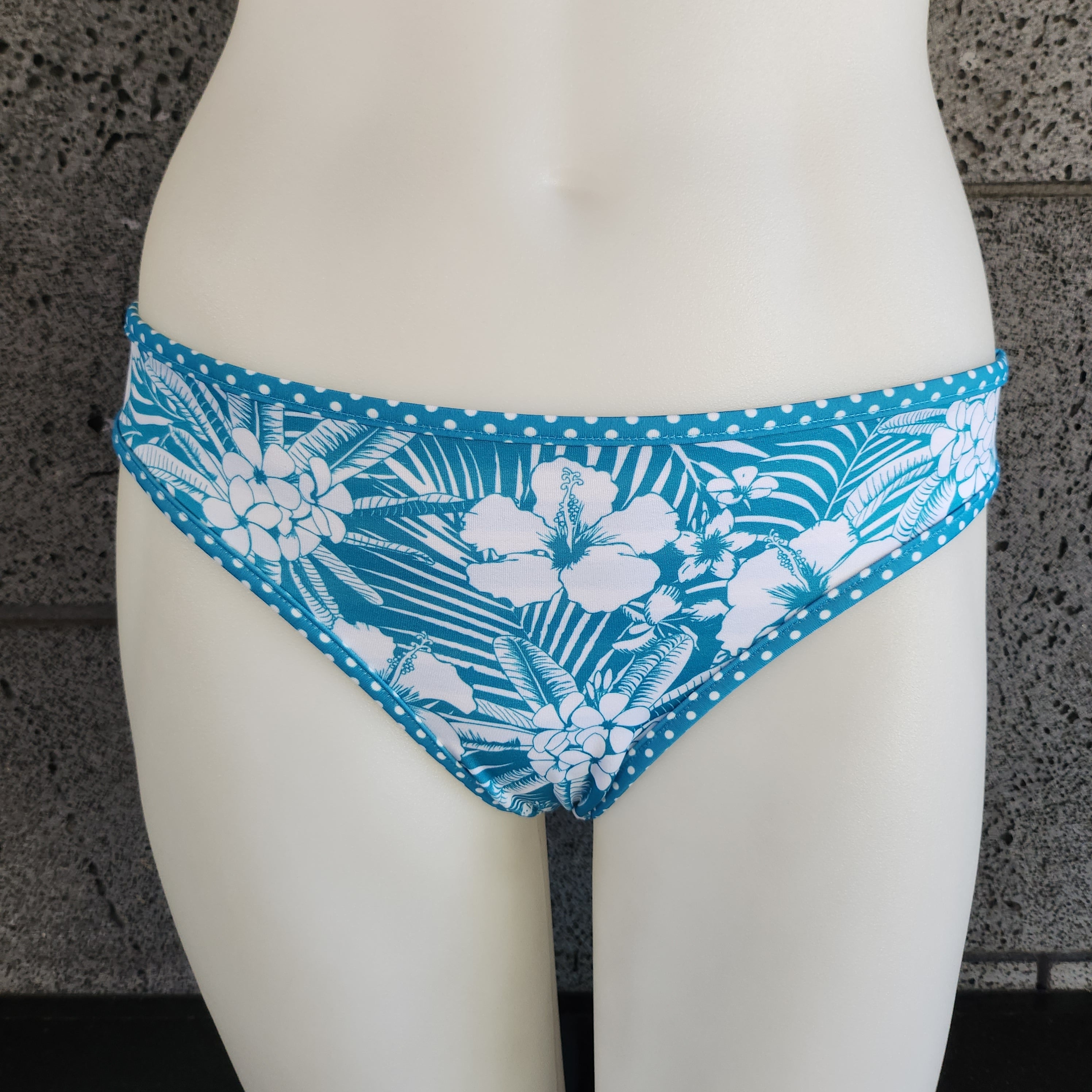 Loco Boutique Silence Reversible Bottom-4