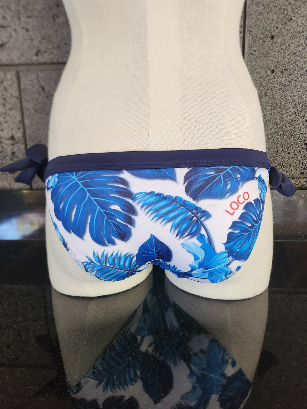 Loco Boutique 3D Flower Removable Ribbon-2