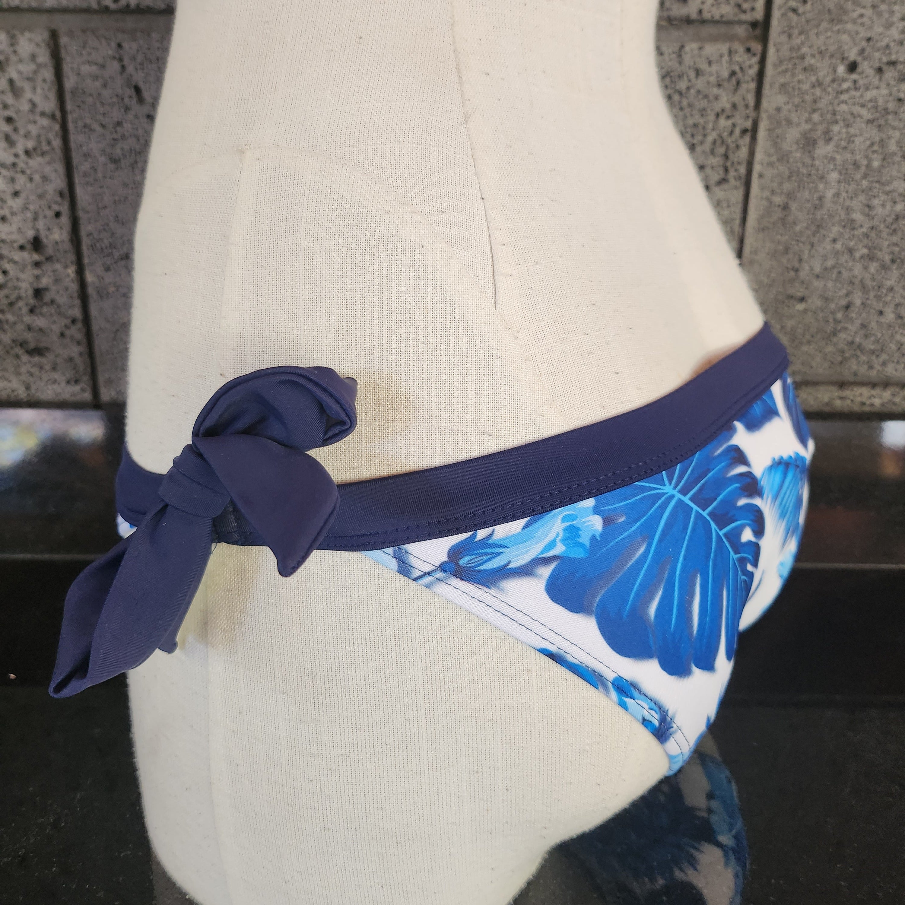 Loco Boutique 3D Flower Removable Ribbon-3