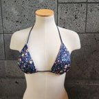 Loco Boutique Little Blossoms Sliding Triangle-2