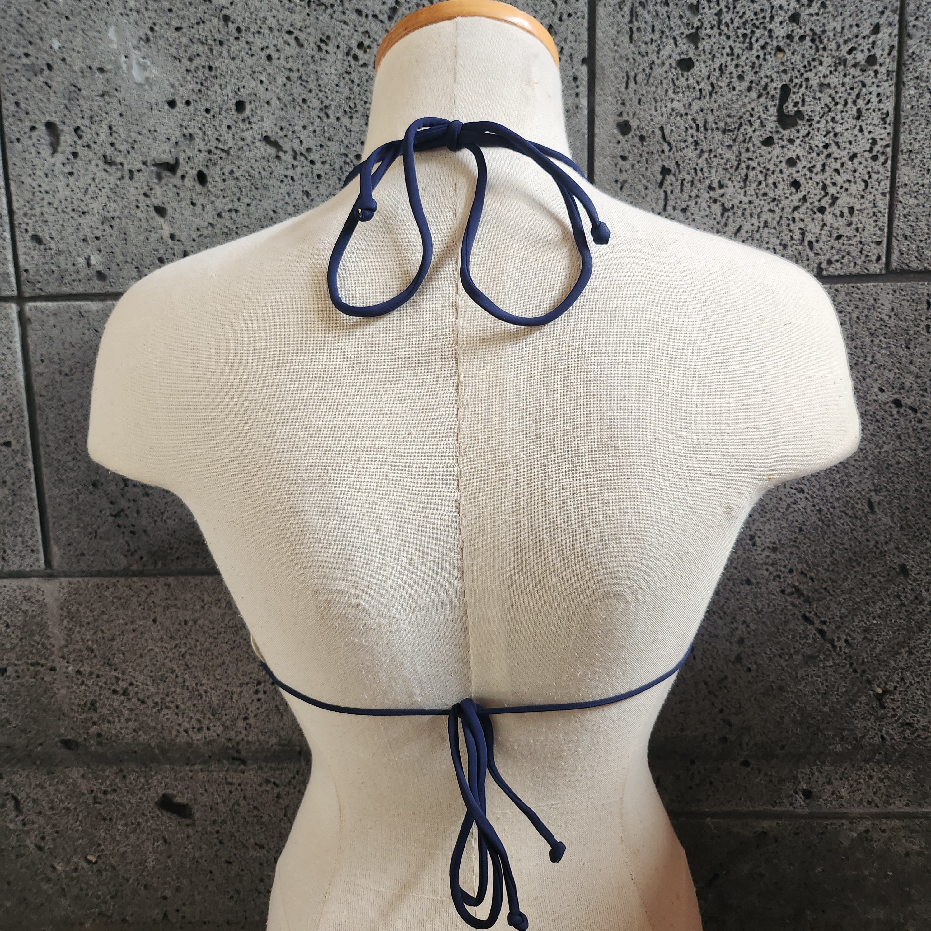 Loco Boutique Little Blossoms Sliding Triangle-3