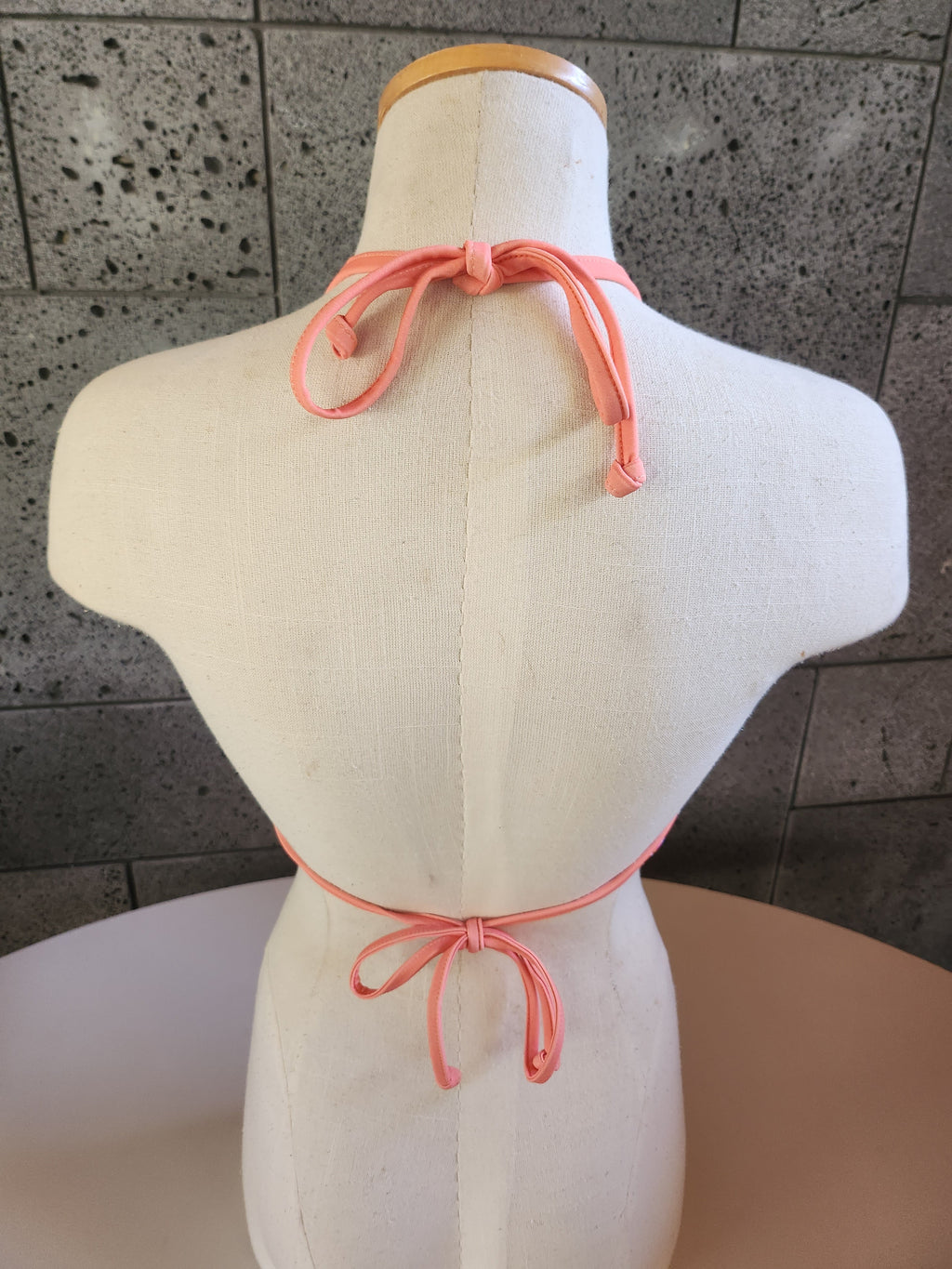 Loco Boutique Floral Flounce Front Tankini Top-4