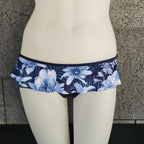 Loco Boutique Flower Garden Skirted Bottom-5