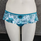 Loco Boutique Flower Garden Skirted Bottom-2