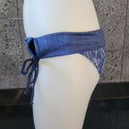 Loco Boutique Rainforest Folded Over-2