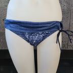 Loco Boutique Rainforest Folded Over-0