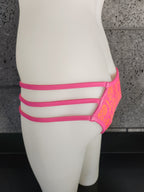 Loco Boutique Italian Damask Triangle Bottom-2