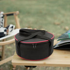 NNEOBA Camping Storage Handbag Portable Cookware Utensils-1