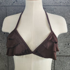 Loco Boutique Blank Sliding Triangle-0