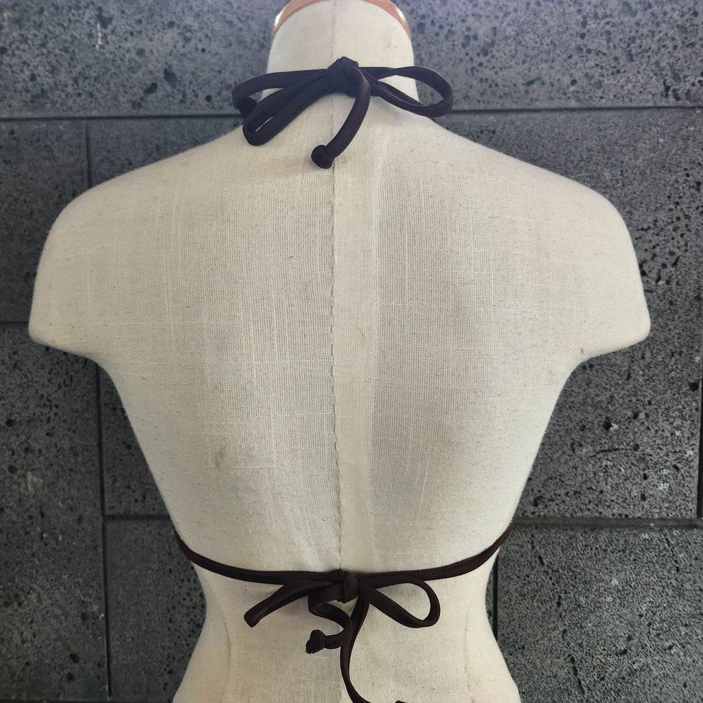 Loco Boutique Blank Sliding Triangle-1