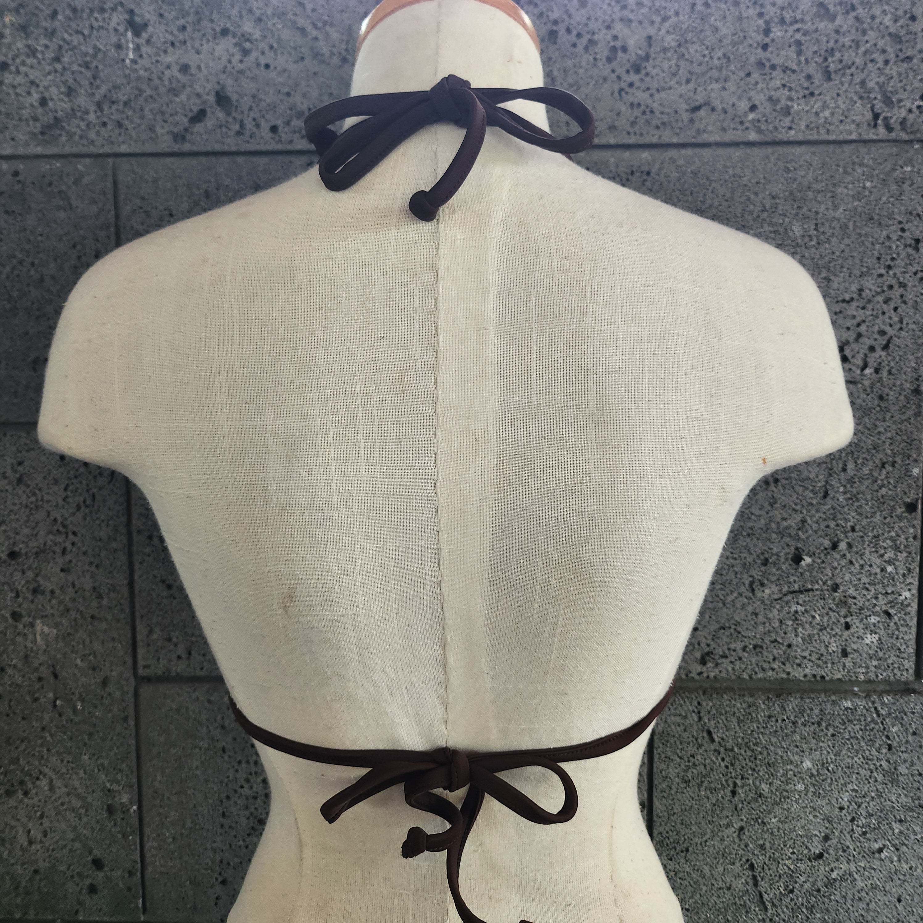 Loco Boutique Blank Sliding Triangle-1