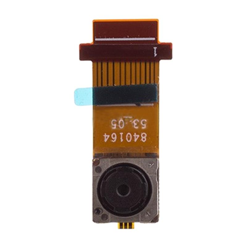 NNEIDS Motorola Moto X Play Front Camera Module-0