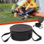 NNEOBA Camping Storage Handbag Portable Cookware Utensils-2