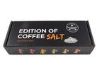 KaffeeSalz Edition of Coffee Salt | 20g | 6 varieties